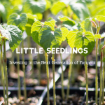 Media Alert: Little Sesame Launches Second Annual Little Seedlings Initiative