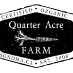Quarter Acre Farm