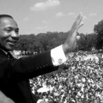 For MLK Day: Reflections on Beloved Community